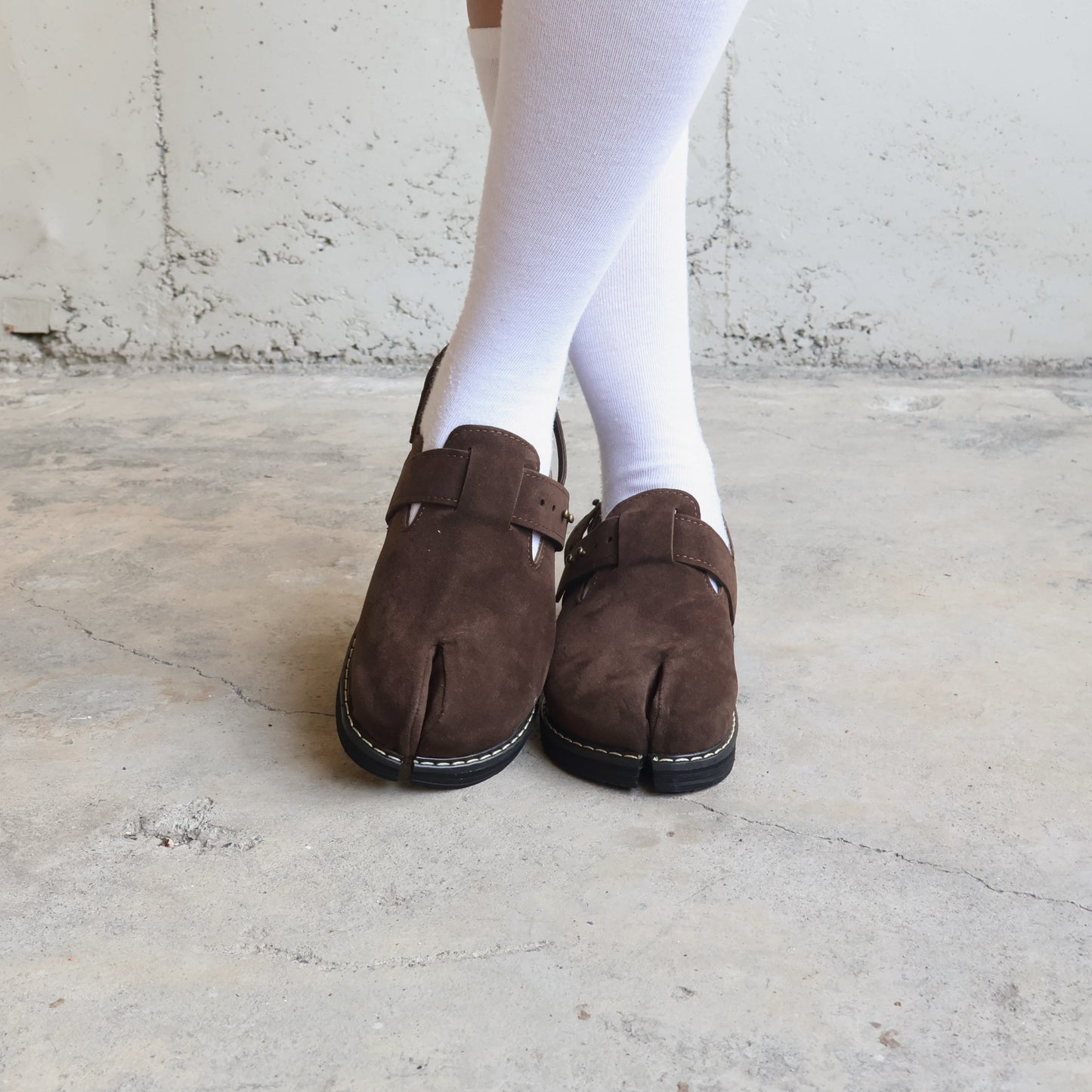 Palomino Tabis Choco