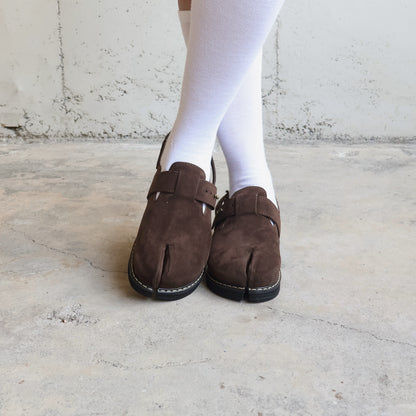 Palomino Tabis Choco