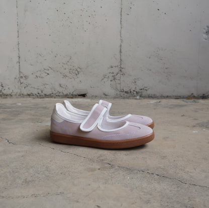 Sneaky MJ Soft Pink