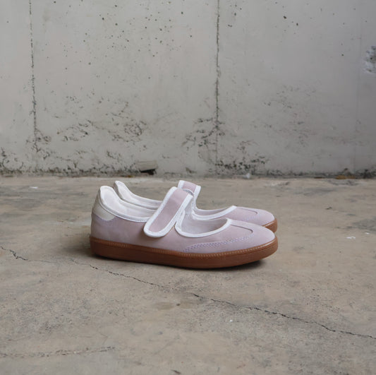 Sneaky MJ Soft Pink