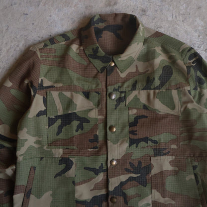 The Camo Jacket