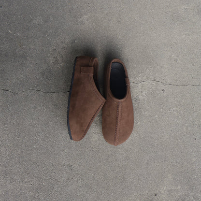 The Soft Boy Shoe (Choco)