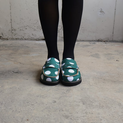 Río PolKa Dots Pine