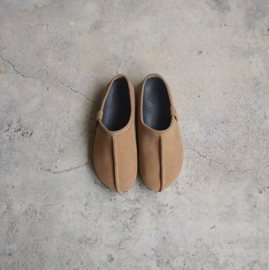 The Soft Boy Shoe