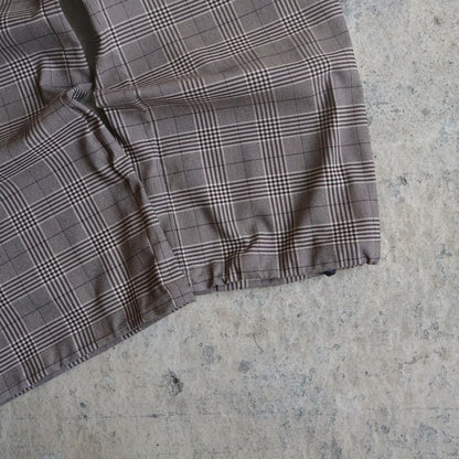 The Plaid Pant