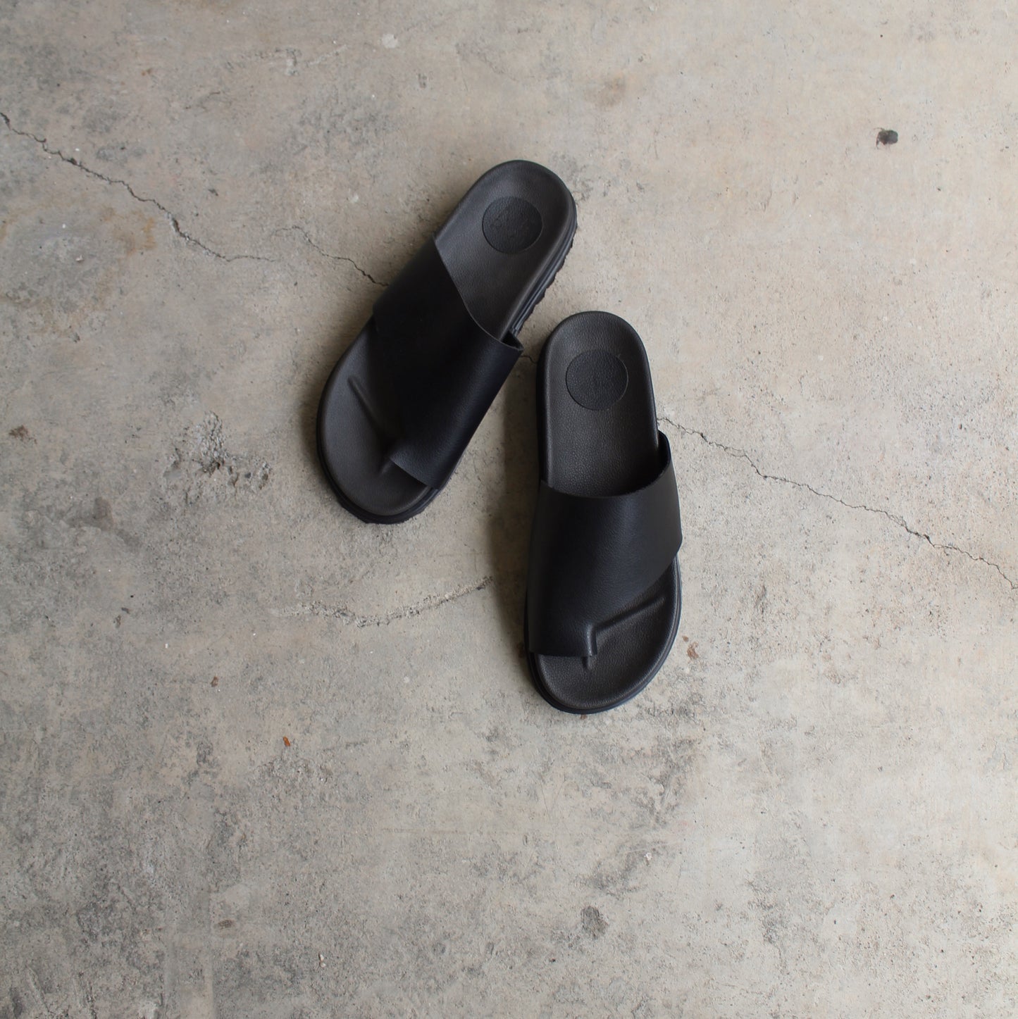 Capri Flats