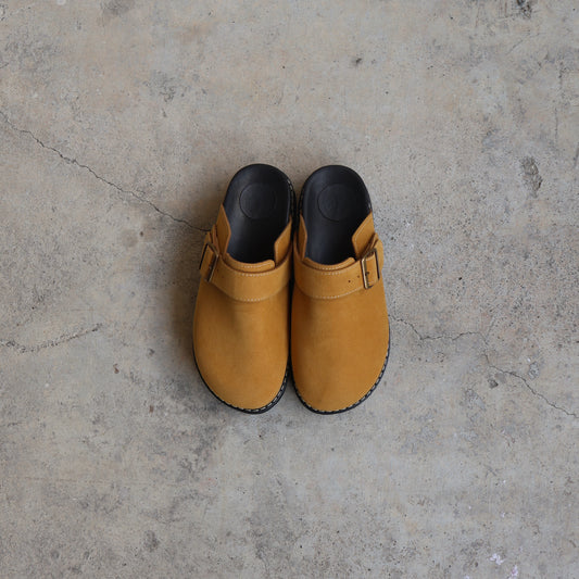 Palomino Chunky Mustard