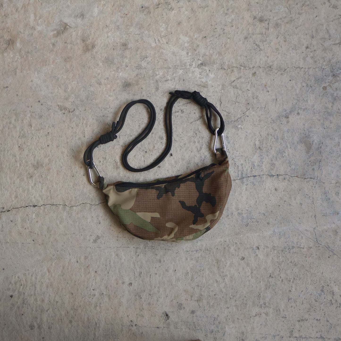 Tótem CrossBag Camo