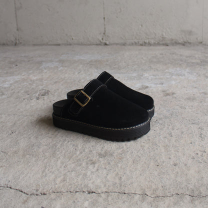 Palomino Chunky Negro