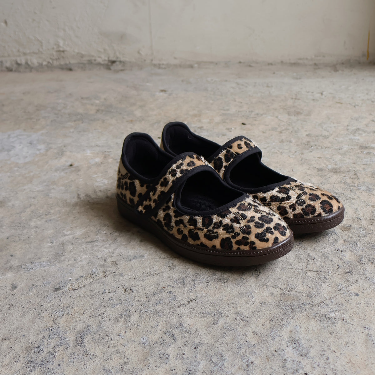 Sneaky MJ Cheetah