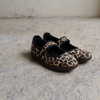 Sneaky MJ Cheetah