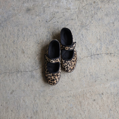 Sneaky MJ Cheetah
