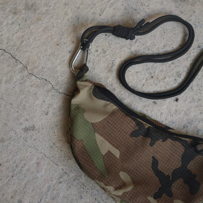 Tótem CrossBag Camo