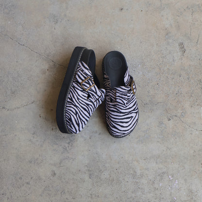 Chunky Palomino 🦓 Zebra