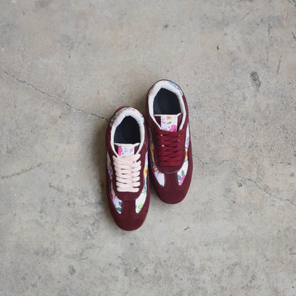 GT Florals Vino
