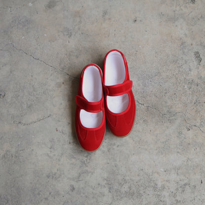 Sneaky MJ Rojo