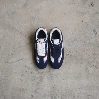 GT Florals Azul