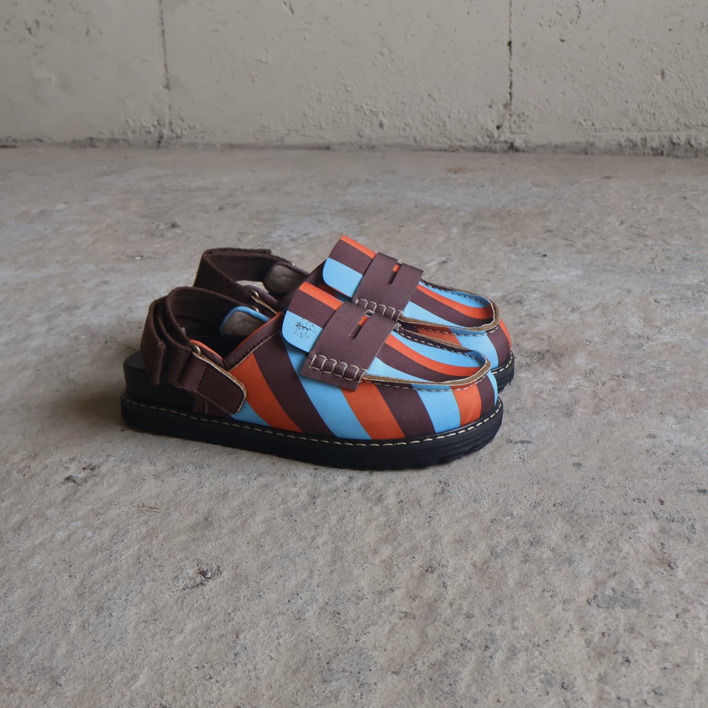 Río Stripes N.3