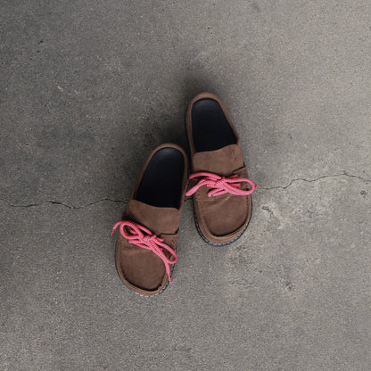 Río Mule Choco Lace