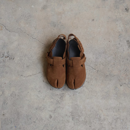 Palomino Tabis Brown