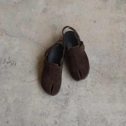 Palomino Tabis Choco