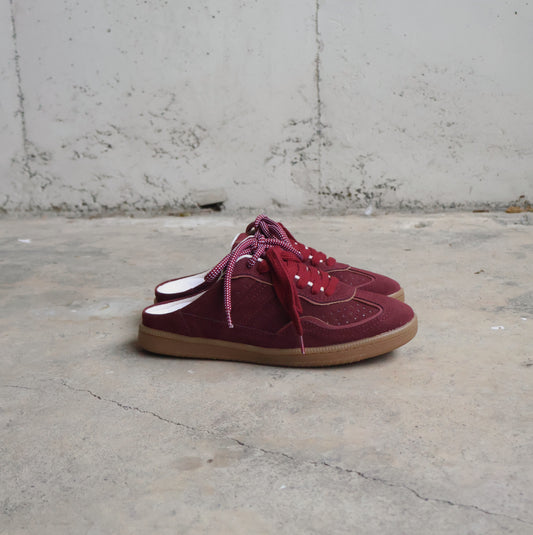Low Cherry