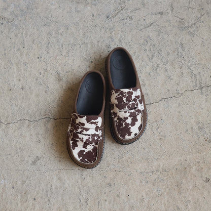 Río Mule Choco + Cow