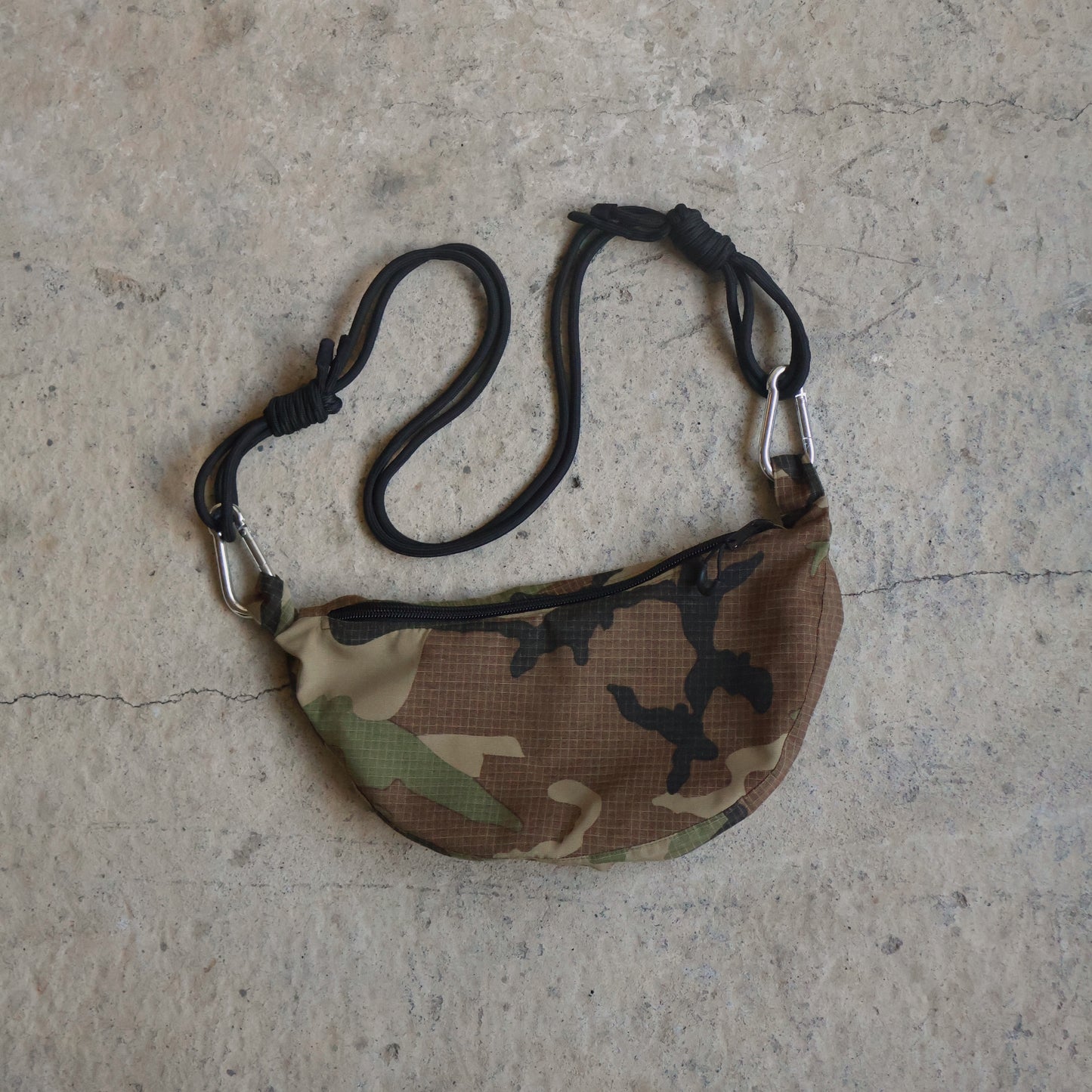 Tótem CrossBag Camo