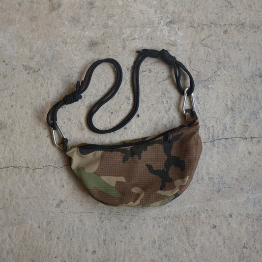Tótem CrossBag Camo