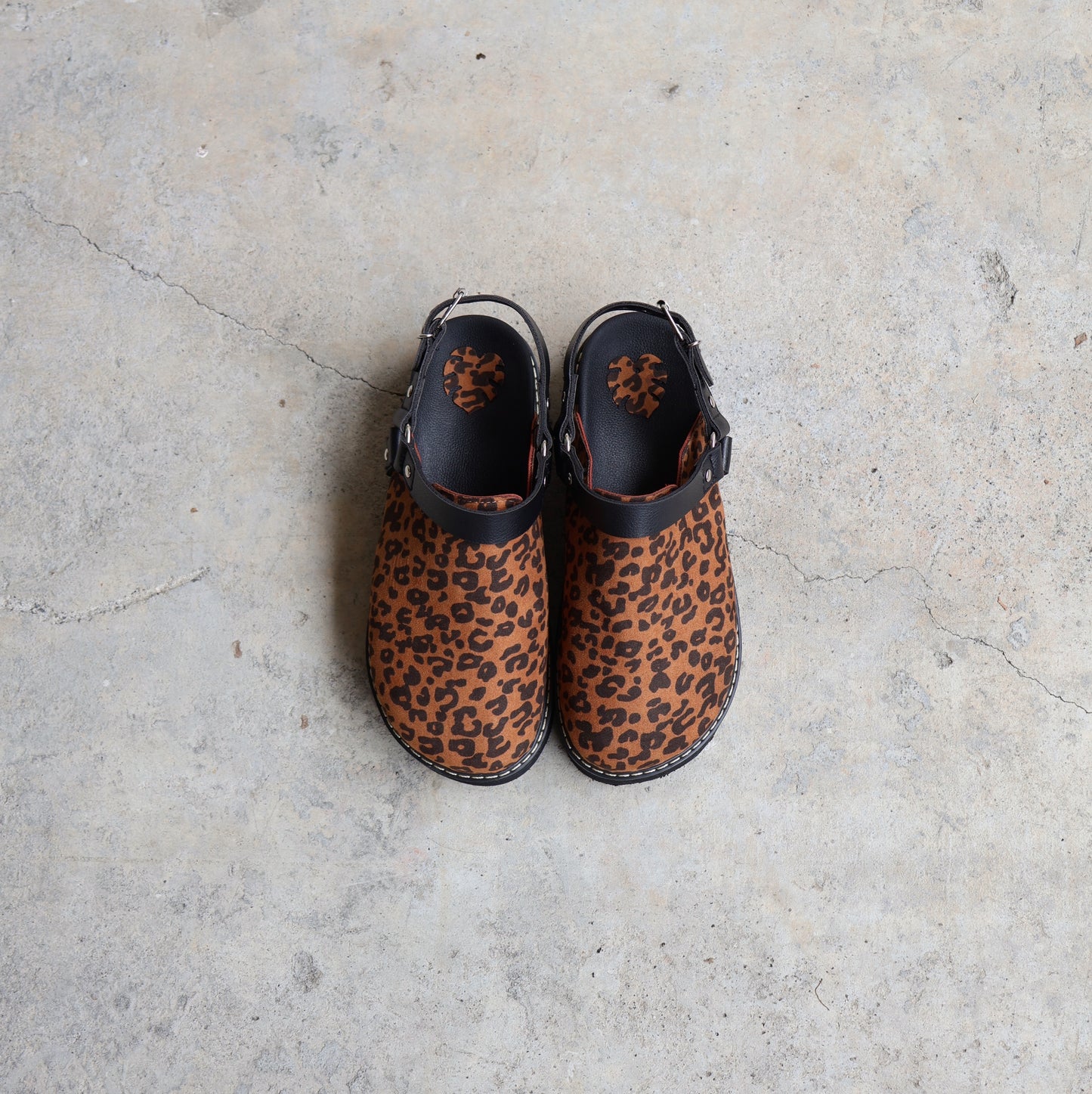 Chunky Palomino 🐆 Print