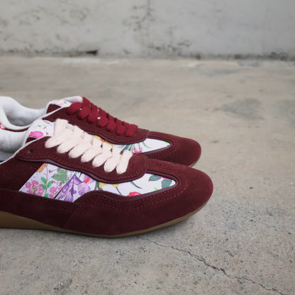 GT Florals Vino