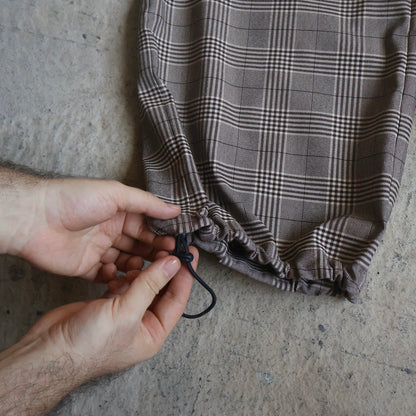 The Plaid Pant