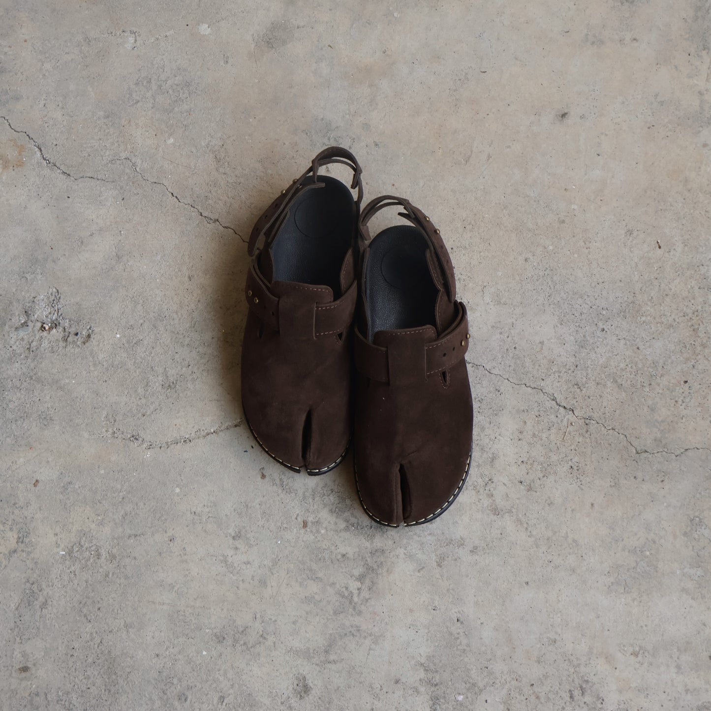 Palomino Tabis Choco