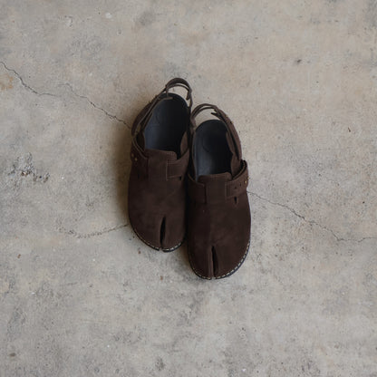 Palomino Tabis Choco