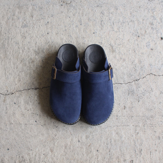 Palomino Chunky Dark Blue