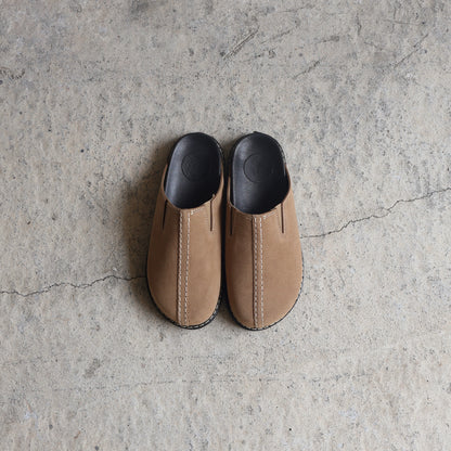 The Soft Boy Clog