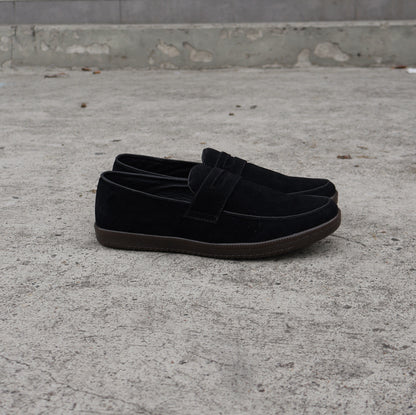 The M Loafer Negro