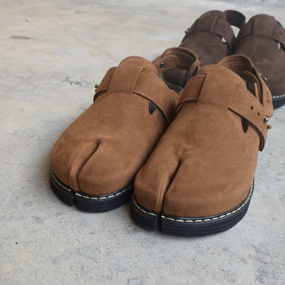 Palomino Tabis Brown