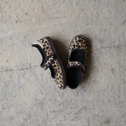 Sneaky MJ Cheetah