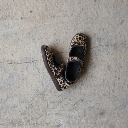 Sneaky MJ Cheetah