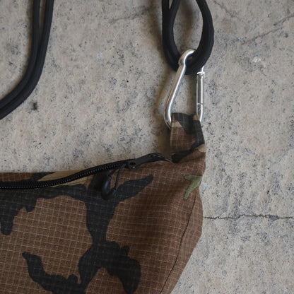 Tótem CrossBag Camo