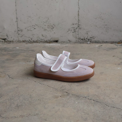 Sneaky MJ Soft Pink