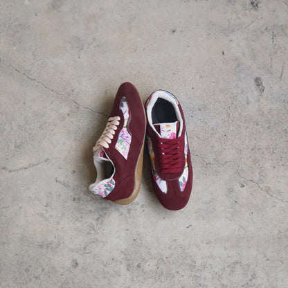 GT Florals Vino