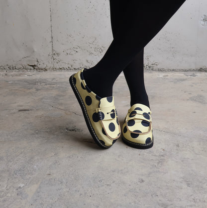 Río PolKa Dots Butter