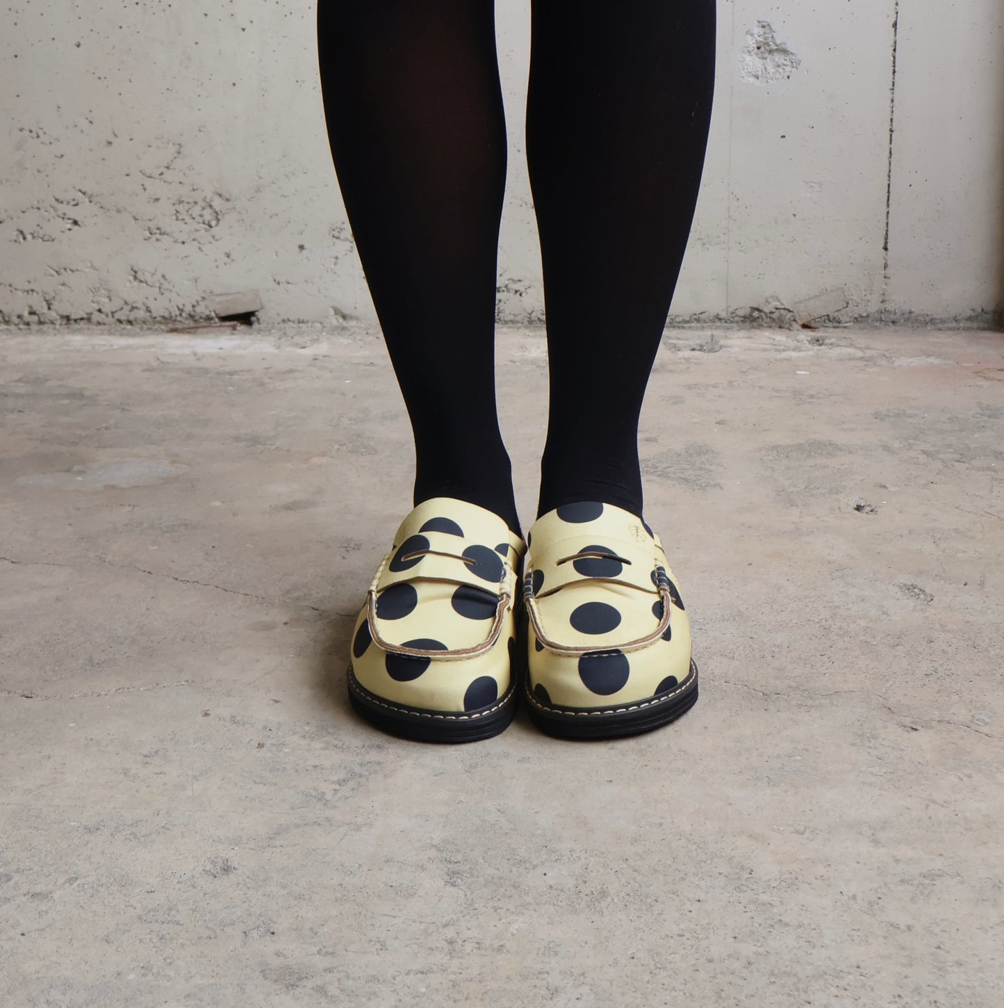 Río PolKa Dots Butter